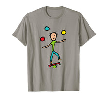Load image into Gallery viewer, Juggling T-Shirt
