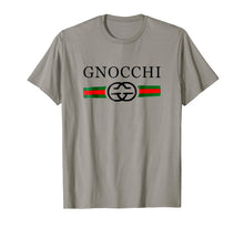 Load image into Gallery viewer, Classic Gnocchi tee, for men
