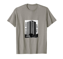 Load image into Gallery viewer, Martin Tower T-Shirt
