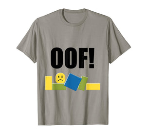 Oof! T-Shirt