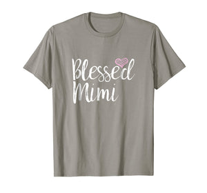Blessed Mimi T-Shirt