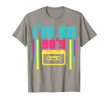Load image into Gallery viewer, 90s 90&#39;s nineties party t shirt Men Women Kids
