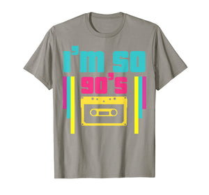 90s 90's nineties party t shirt Men Women Kids