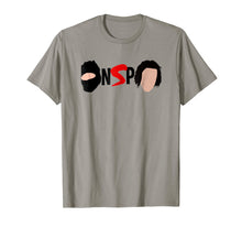 Load image into Gallery viewer, NINJA SEX PARTY T Shirt LOGO
