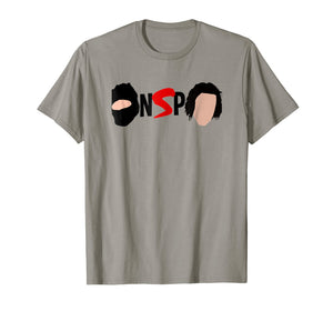 NINJA SEX PARTY T Shirt LOGO