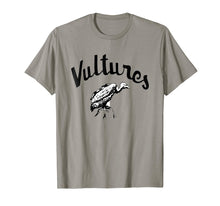 Load image into Gallery viewer, Blondie T Shirt Vultures
