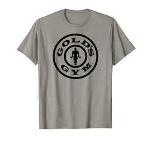 Gold's Gym T-Shirt CB1