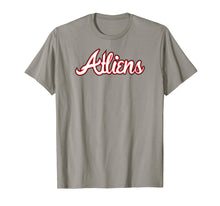 Load image into Gallery viewer, ATLiens Atlanta Script Logo T-Shirt
