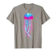 Load image into Gallery viewer, Jellyfish Ocean Decor Jelly Fish Shirt Sea Animals T-Shirt
