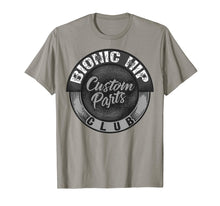 Load image into Gallery viewer, Bonic Hip Custom Parts Club | Cute Orthopaedic Surgery Gift
