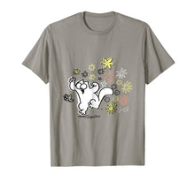 Load image into Gallery viewer, Simon's Cat: The Chase Colour T-shirt
