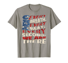Load image into Gallery viewer, CRNA week patriotic gift for Nurse Anesthesiologists
