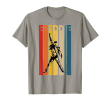Load image into Gallery viewer, Freddie T shirt Mercurys Music Gifts Funny Design Shirts
