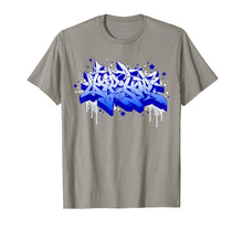 Load image into Gallery viewer, Hip Hop Wildstyle Graffiti B-Boy Graff Urban Street T-Shirt
