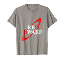 Load image into Gallery viewer, Red Dwarf shirt
