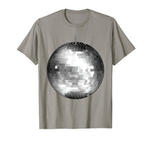 Load image into Gallery viewer, Funny Disco Balls Club Party Shirt For Night Life Boy &amp; Girl
