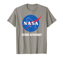 Load image into Gallery viewer, NASA Future Astronaut T-Shirt

