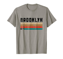 Load image into Gallery viewer, Brooklyn T-Shirt NY Retro Vintage Shirt Gift Men Women Kids
