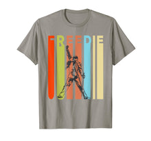 Load image into Gallery viewer, Vintage Freddie T-Shirt Mercurys Music Gift Men Women Shirts
