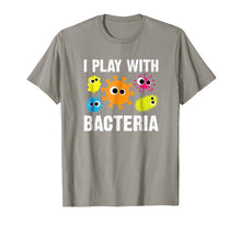 Load image into Gallery viewer, Bacteria Shirt Funny Microbiology Bacteria Lab T-Shirt
