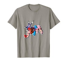 Load image into Gallery viewer, Jem and the Holograms - Group Color T Shirt
