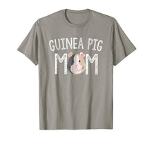 Load image into Gallery viewer, Guinea Pig Mom Shirt Guinea Pig Lover Gifts Tshirt
