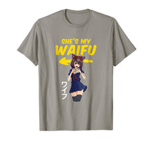 Load image into Gallery viewer, Matching Couples Anime Waifu Shirt - Notice Me Senpai
