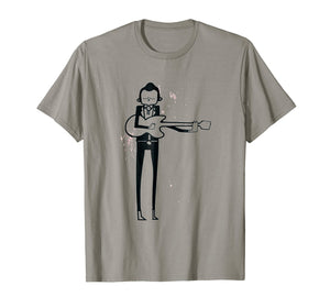 Johnny T-shirt Cash