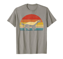 Load image into Gallery viewer, Honey Badger Shirt, Retro Vintage Honey Badger Animal TShirt T-Shirt

