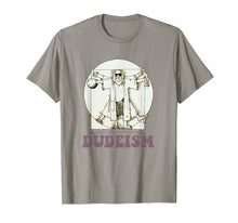 Load image into Gallery viewer, Dudeism DudeVinci
