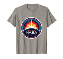 Load image into Gallery viewer, Rogue NASA T-Shirt
