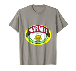 Marmite Logo shirt