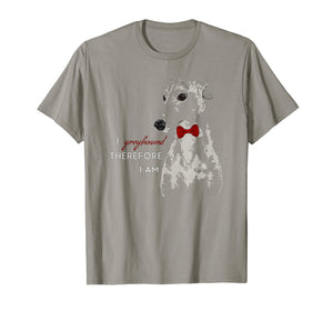 Greyhound Lovers T-shirt|Perfect Tee Shirt for Cool Dog Moms