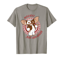 Load image into Gallery viewer, Gizmo Funny T-Shirt
