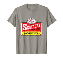 Load image into Gallery viewer, Old Fashioned Steamed Hams shirt
