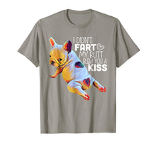 Load image into Gallery viewer, French bulldog shirt - Funny T-shirt
