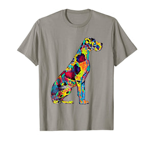 Great Dane T-Shirt Big Dog