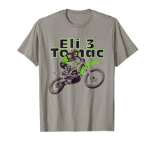 Load image into Gallery viewer, Motorcross Eli 3 Tomac T-Shirt
