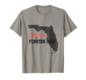 Beware of Florida Man