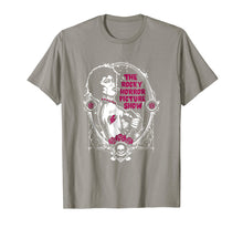 Load image into Gallery viewer, Rocky T Shirt Horror Picture Show Halloween Men Women
