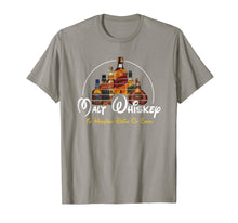 Load image into Gallery viewer, Malt Whiskey Shirt, Happiest Drink Funny Pun Parody T-Shirt
