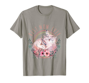 Mama Owl Shirt, Cute Owl, Mothers Day, best mom ever