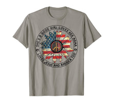 Load image into Gallery viewer, She Is A Good Girl Loves Her Mama Loves Jesus TShirt
