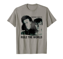 Load image into Gallery viewer, Tears For T Shirt Fears
