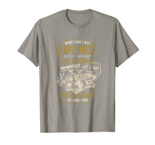 Load image into Gallery viewer, 2nd amendment Drone Shirt - Money &amp; Happiness FPV T-shirt
