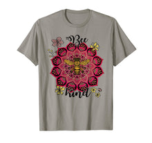 Load image into Gallery viewer, Bee kind t-shirt I Bee-Lieve in You! You Can Do It! Cute Bee
