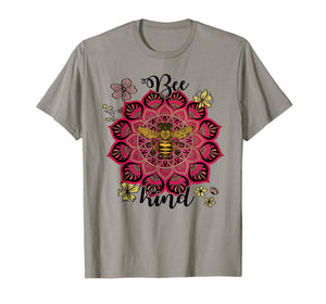 Bee kind t-shirt I Bee-Lieve in You! You Can Do It! Cute Bee