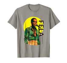 Load image into Gallery viewer, Fela T Shirt Yellow
