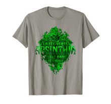 Load image into Gallery viewer, Absinthia-La Fee Verte/Green Fairy/Absinthe T-shirt
