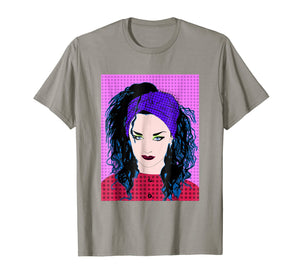 Boy George t shirt Bliss Nights